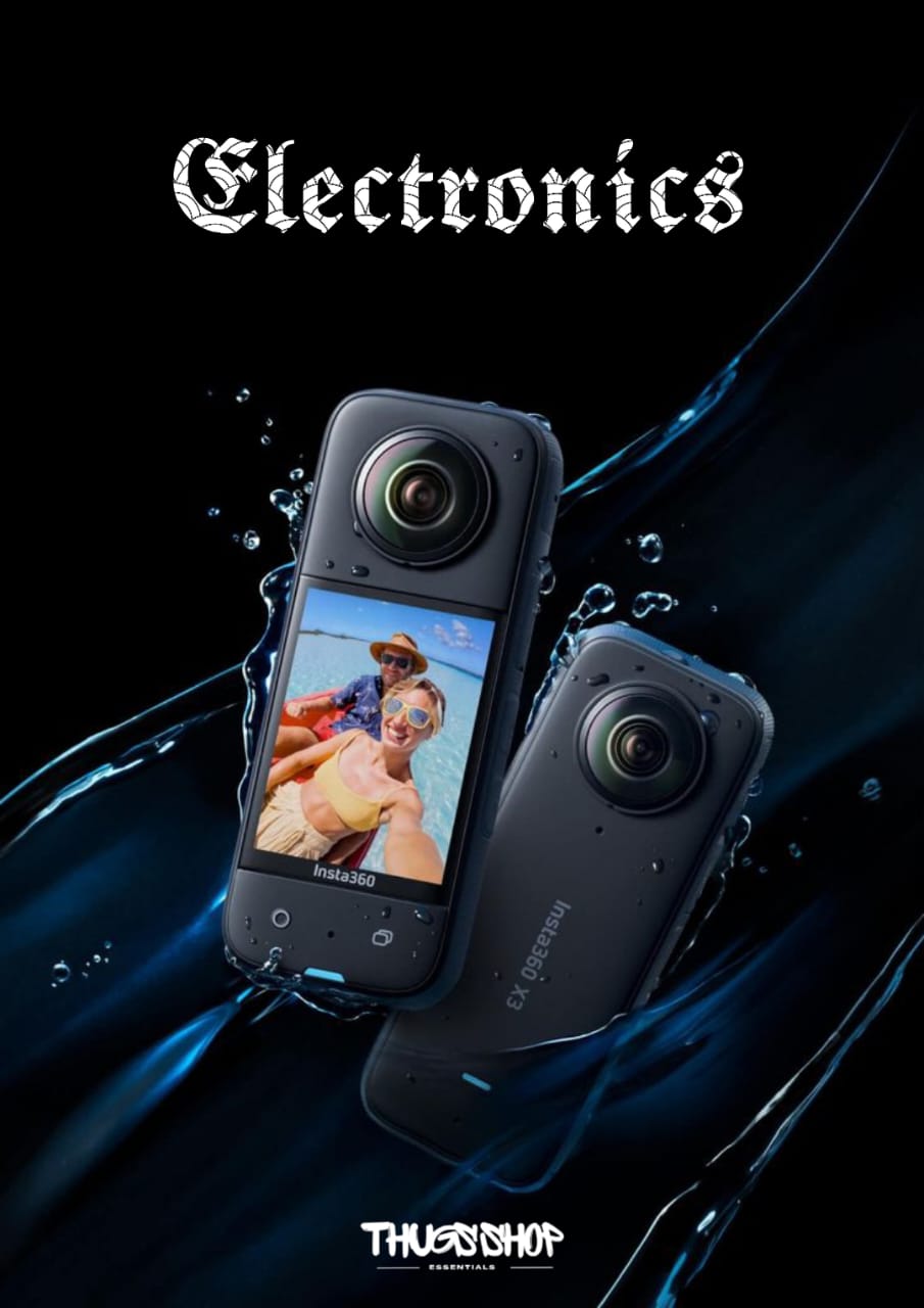 Latest Technology